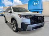 2026 Honda Pilot - Preview 8