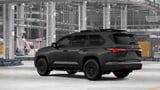 2026 Toyota Sequoia - Preview 6