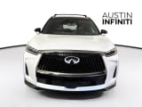 2027 INFINITI QX60 - Preview 2
