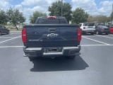 2018 Chevrolet Colorado - Preview 4