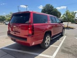 2015 Chevrolet Suburban - Preview 5