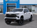 2026 Chevrolet Silverado 1500 - Preview 12