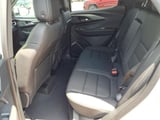2026 Chevrolet Trailblazer - Preview 11
