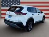 2023 Nissan Rogue - Preview 7