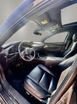 2021 Mazda Mazda3 - Preview 8
