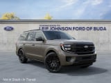 2027 Ford Expedition - Preview 4