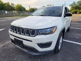 2019 Jeep Compass - Preview 3