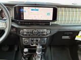 2026 Jeep Wrangler - Preview 3