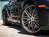 2017 Porsche Panamera - Preview 2