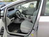2012 Toyota Prius - Preview 13
