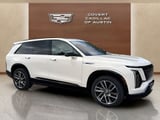 2027 Cadillac Vistiq - Preview 12