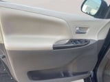2017 Toyota Sienna - Preview 11