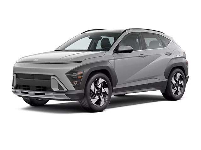 2027 Hyundai Kona - Image 1