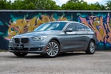 2016 BMW 5 Series - Preview 3