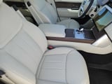 2026 Land Rover Range Rover - Preview 13