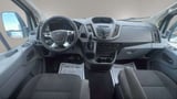 2019 Ford Transit - Preview 9