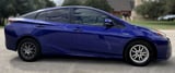 2018 Toyota Prius - Preview 8