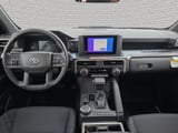 2026 Toyota Tacoma - Preview 9