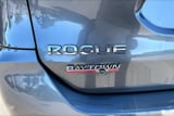 2020 Nissan Rogue - Preview 10