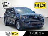 2024 Ford Explorer - Preview 2