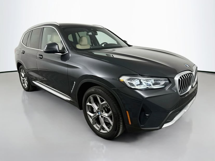 2022 BMW X3 - Image 1