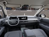 2027 Kia EV3 - Preview 14