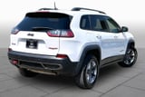 2019 Jeep Cherokee - Preview 6