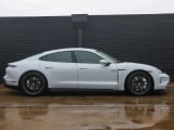 2026 Porsche Taycan - Preview 8