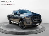 2027 Ram 2500 - Preview 2