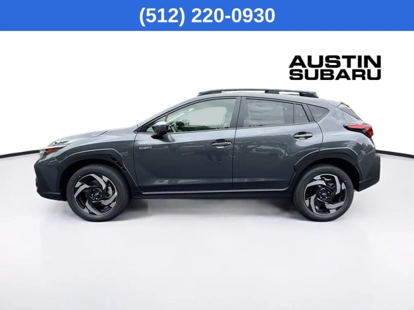 2026 Subaru Crosstrek - Image 2