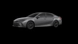 2027 Toyota Camry - Preview 2