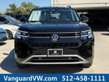 2027 Volkswagen Atlas - Preview 3