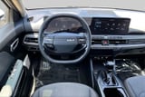 2025 Kia K4 - Preview 5