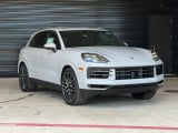 2026 Porsche Cayenne - Preview 12