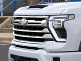 2026 Chevrolet Silverado 2500 HD - Preview 13