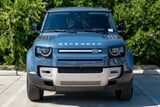 2025 Land Rover Defender - Preview 5