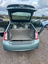 2012 Toyota Prius - Preview 6