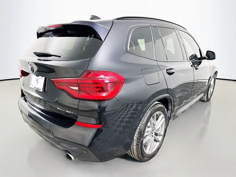 2020 BMW X3 - Image 3