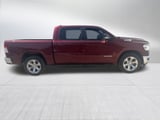 2021 Ram 1500 - Preview 6