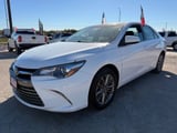 2016 Toyota Camry - Preview 2