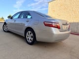 2007 Toyota Camry - Preview 3