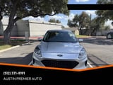 2020 Ford Escape - Preview 2