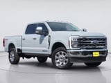 2026 Ford F-250 - Preview 2