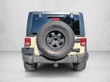 2011 Jeep Wrangler - Preview 6