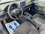 2026 Honda Accord - Preview 14