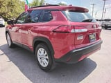 2022 Toyota Corolla Cross - Preview 5