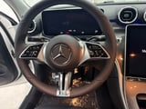 2026 Mercedes-Benz C-Class - Preview 15