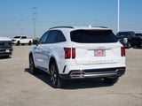 2022 Kia Sorento - Preview 5