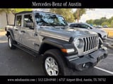 2020 Jeep Gladiator - Preview 2