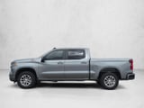 2026 Chevrolet Silverado 1500 - Preview 8